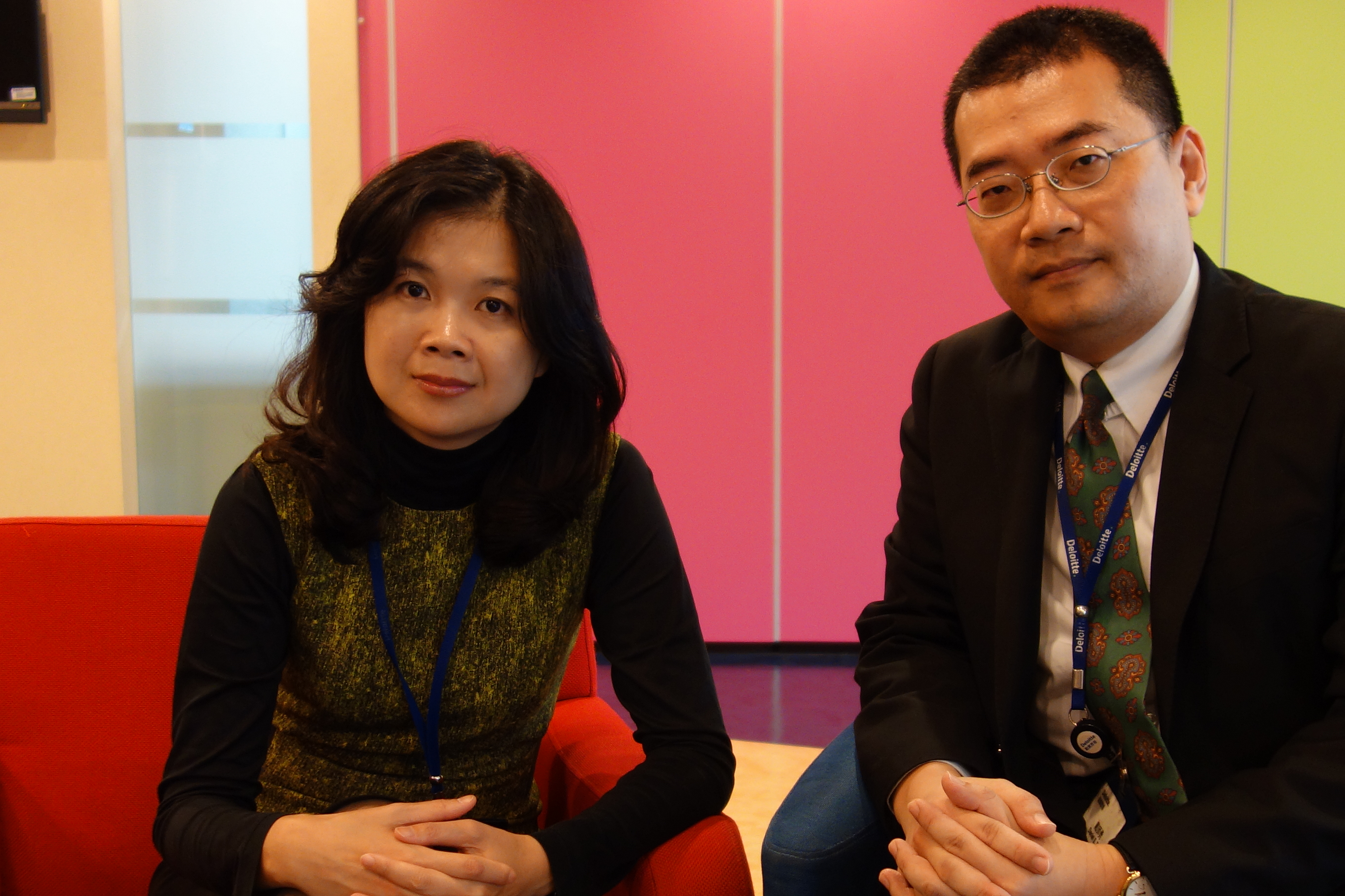 一口流利英語拓展職涯的關鍵競爭力| | EnglishOK 中學英閱誌