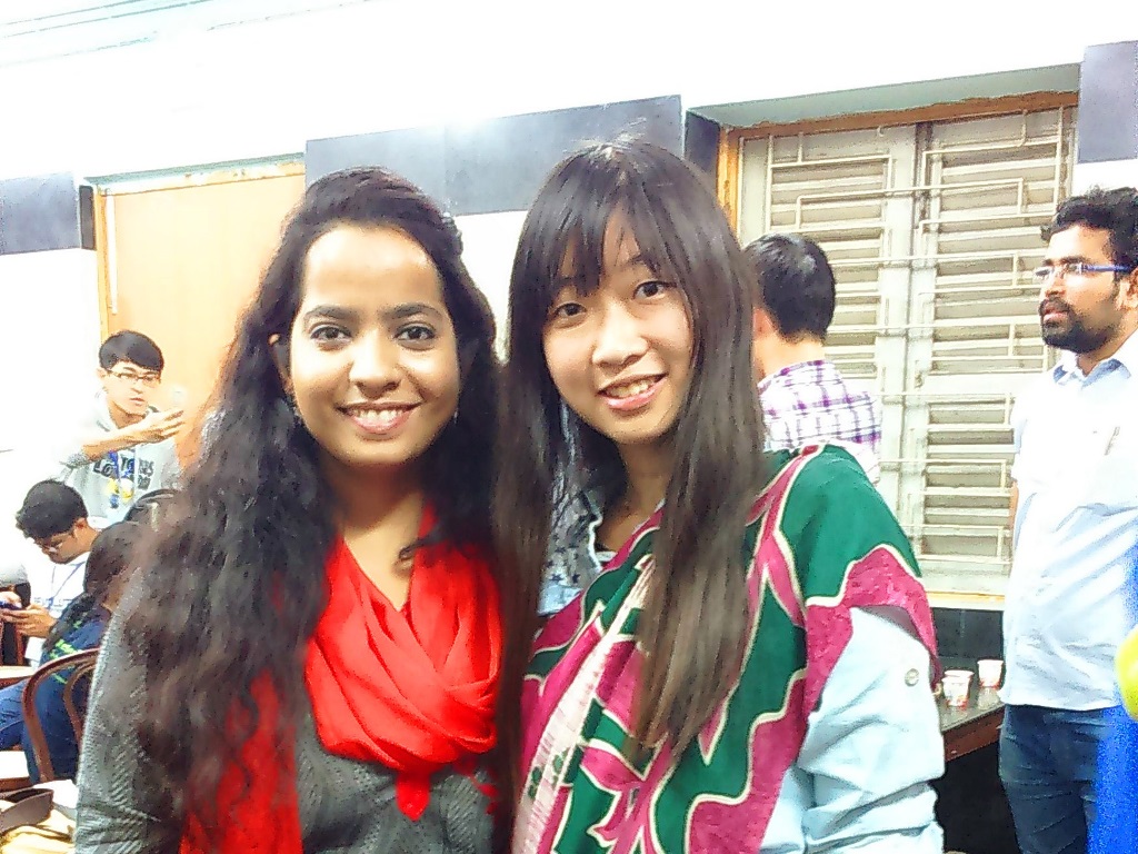 迎戰大學甄選》七分鐘全英語應答她成功錄取馬偕醫科| | EnglishOK 中學英閱誌