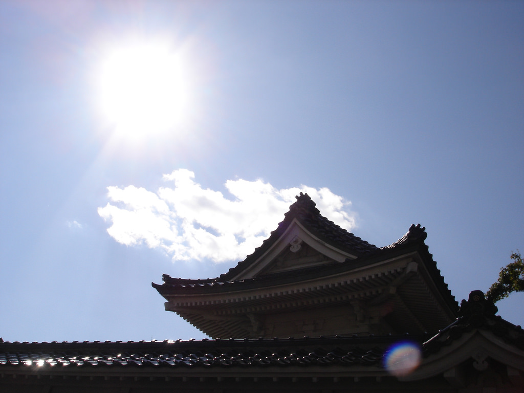 學英文／形容天氣非常熱不要再用very hot！ | | EnglishOK 中學英閱誌