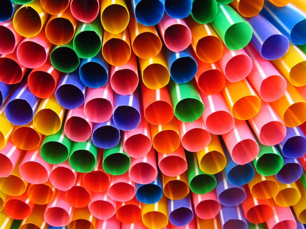 響應世界地球日！原來五千年前用的吸管超環保| | EnglishOK 中學英閱誌