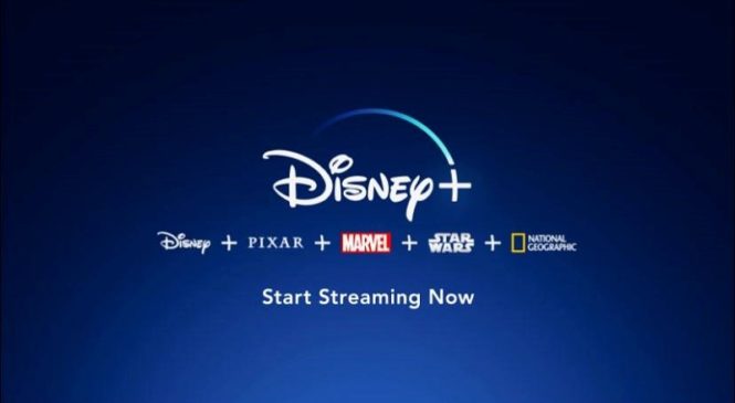 漫威、星戰、皮克斯一次滿足 訂閱Disney+前先學會這些單字