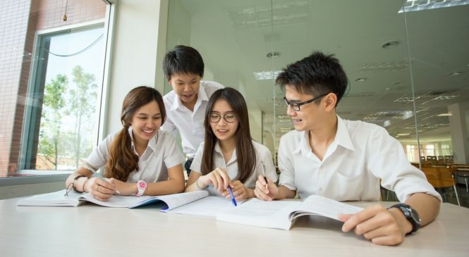 檢驗新課綱學習成果!善用閱讀測驗有效評量學生英語素養