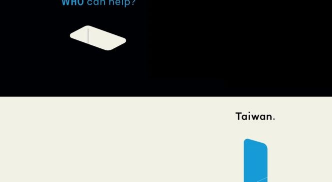 從 #TaiwanCanHelp 學「防疫」相關英文