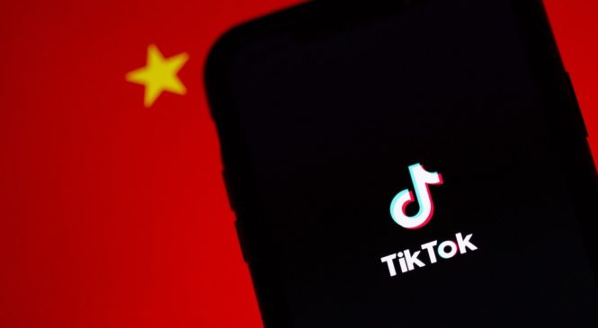 美國禁抖音、微信？從資訊安全學多益單字
