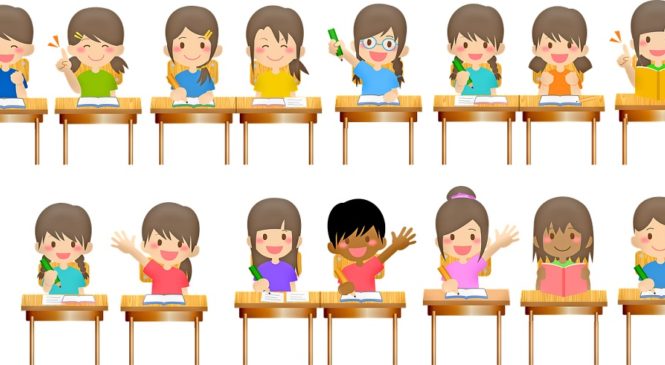 生活英語+國中會考【校園篇】
