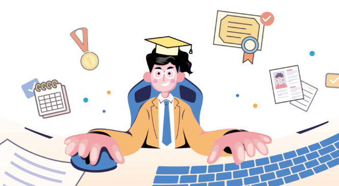 大學志願怎麼填？五大指南幫助選系更精準！