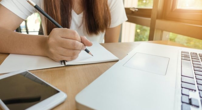 英文寫作要素之一: 語意邏輯連貫